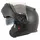 Nolan N100-6 Classico Matt-Schwarz XXL