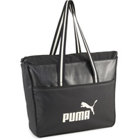 Puma Campus Shopper, Schwarz