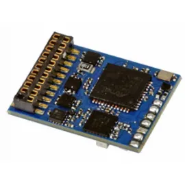 ESU LokSound 5 Fx DCC/MM/SX/M4 Leerdecoder 58219 H0