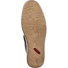 Rieker Freizeitsandalen Herren Braun 46
