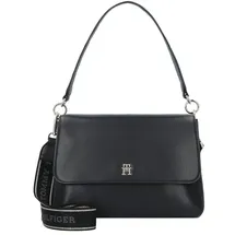 Tommy Hilfiger TH Joy Schultertasche 27 cm black