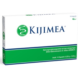 KIJIMEA