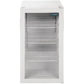 Polar CF750 unter Thekendisplay Kühlschrank