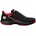 schwarz rot Laufschuhe Herren Hallenschuhe Hurakan 42 2/3