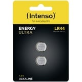 Intenso Energy Ultra LR44/LR1154, 2er-Pack (7503422)