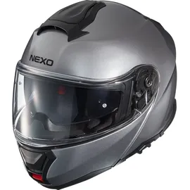 Nexo Comfort Silber