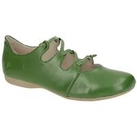 Josef Seibel Fiona 04 Geschlossene Ballerinas, Grün 36