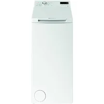 Bauknecht WAT Smart ECO 12C Toplader (6 kg, 1200 U/min)
