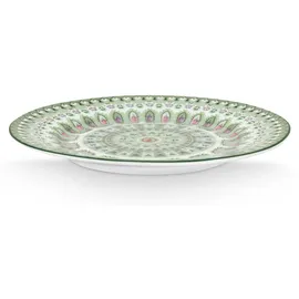 Pip Studio Lily & Lotus Moon Delight Brotteller 17 cm Grün