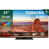 Toshiba 55QV3463DG 55" QLED UHD VIDAA TV