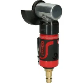 KS Tools Mini-Druckluft-Stab-Trennschleifer 515.5550 kurz