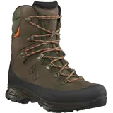 Haix Berg- u.Jagdstiefel NATURE One GTX Gr.8,5 (42,5) braun/oliv Leder