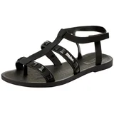 Melissa Sun River Schwarz 40