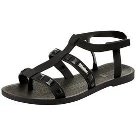 Melissa Sun River Schwarz 40