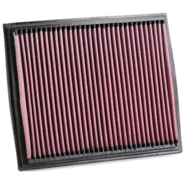 K&N Filters Luftfilter für Antara CHEVROLET Captiva OPEL