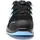 ELTEN Sicherheitshalbschuh Marten XXSports Pro BOA black-blue Low ESD S3 39