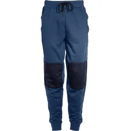 Uncle Sam Jogpants sportlich Blau XL