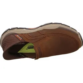 SKECHERS Herren, braun, 39.5 EU - 39.5 EU