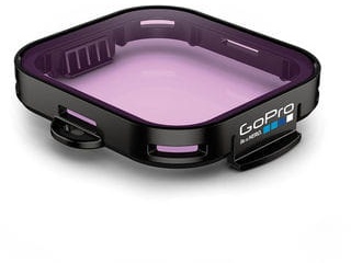 GoPro Magenta Dive Filter - Tauchfilter für Divehousing     
