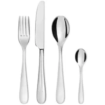 Alessi Nuovo Milano Monoblock 24-tlg.