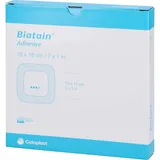 Coloplast Schaumverband 18 x 18 cm 5 St.