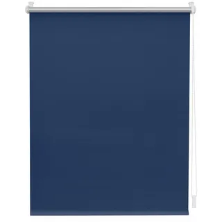 95 x 150 cm blau