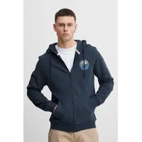 Blend BHSweatshirt in Blau | Gr.: L