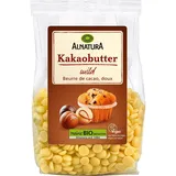 Alnatura Bio Kakaobutter, 100 g