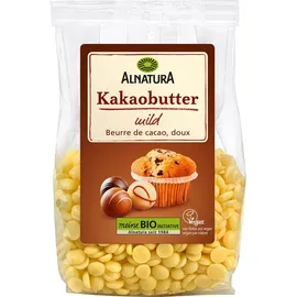 Alnatura Bio Kakaobutter 100 g