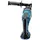 Makita Akku-Bohrhammer LXT 18 V • SDS-PLUS • 20 mm • 1,9 J