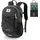 luxuskollektion Faltbarer Rucksack 20L pink
