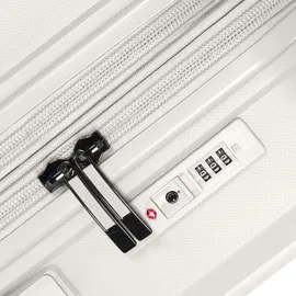 HEYS AirLite Koffer-Set 3-tlg. weiß