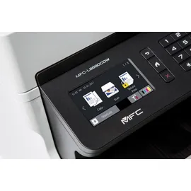 Brother MFC-L8690CDW