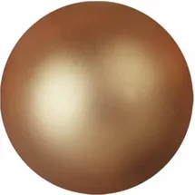 Europalms Dekokugel 3,5cm, kupfer, metallic 48x