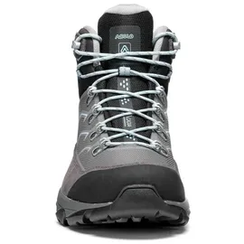 Asolo Acadia Mid Gore-tex® Wanderstiefel - Graphite / Sky Blue - EU 37 1/2
