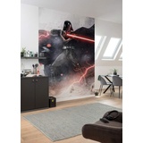 KOMAR Star Wars Vader Dark Forces 200 x 280 cm