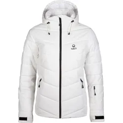 Halti Mellow Plus Puffer Skijacket Women's white (P00) 40