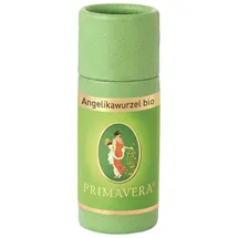 Primavera Angelikawurzel bio 1ml