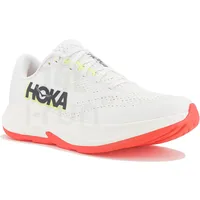 HOKA Rincon 4 Herren Regular Weiß 48
