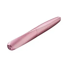 Pelikan Twist Füllhalter RH/LH M (mittel) Girly Rose