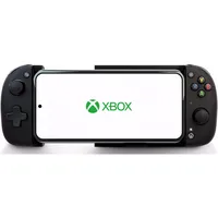 Nacon HOLDER MG-X ANDROID, Smartphone-Controller, Schwarz