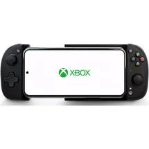 Nacon HOLDER MG-X ANDROID, Smartphone-Controller, Schwarz