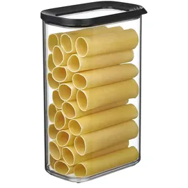 Mepal Modula schwarz 9,0 x 22,2 x 14,4 cm