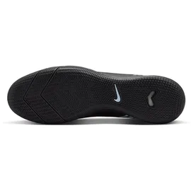 Nike Mercurial Vapor 16 Academy IN Herren black/ice blue 43