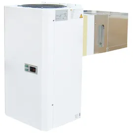 CombiSteel Kühlaggregate huckepack 2