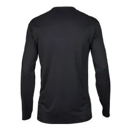 Fox Koszulka ROWEROWA Z DŁUGIM RĘKAWEM Fox Flexair PRO Black XL