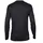 Fox Koszulka ROWEROWA Z DŁUGIM RĘKAWEM Fox Flexair PRO Black XL
