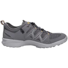ECCO Terracruise LT Breathru Herren Grau 41