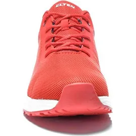 ELTEN Berufsschuhe MARAIS red Low ESD O1 Gr. 39