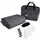 WINDHAGER Schutzplane Premium RIPSTOP 5 x 4 m grau